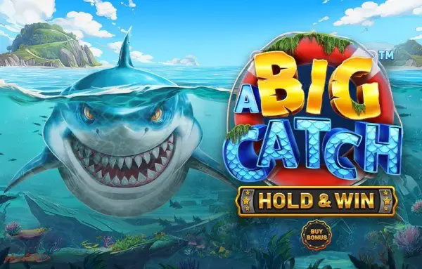 A Big Catch