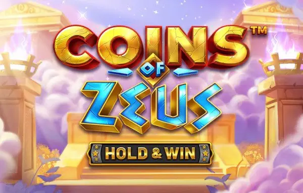 Coins of Zeus