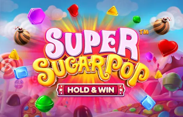 Super Sugar Pop